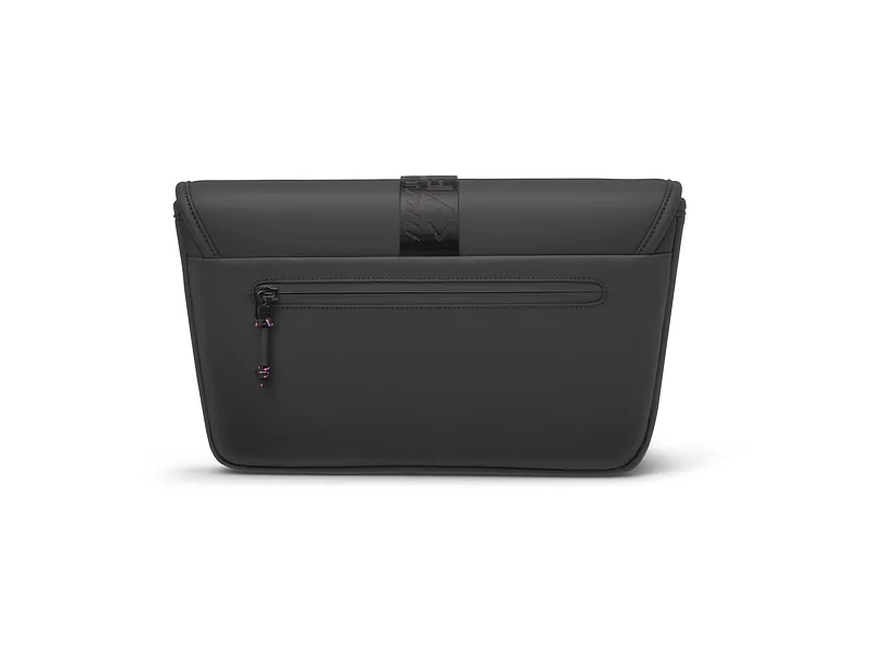 ASUS BC3004 ROG SLASH SLING BAG 4.0 Kullerikoti ümbris PU-nahk, Polüester Must