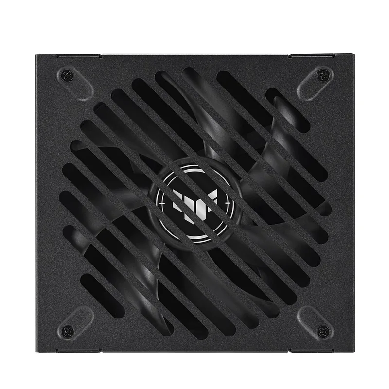 ASUS TUF-GAMING-850G-EVO toiteallika komponent 850 W 20+4 pin ATX ATX Must