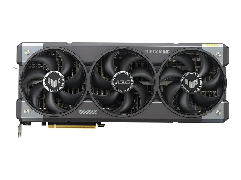 ASUS TUF Gaming TUF-RTX5080-O16G-GAMING NVIDIA GeForce RTX 5080 16 GB GDDR7