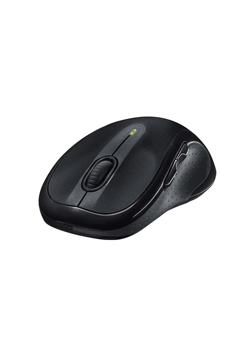 Logitech M510 hiir Raadioside Laser