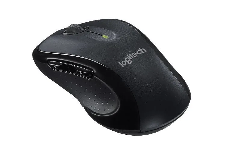 Logitech M510 hiir Raadioside Laser