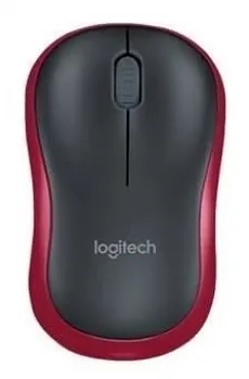 Logitech 910-002237 hiir Kontor Mõlemakäeline Raadioside Optiline 1000 DPI