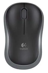 Logitech M185 Grey