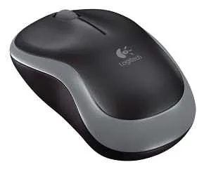 Logitech M185 Grey