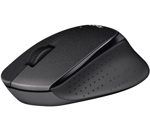 Logitech B330 Silent Plus hiir Kontor Parempoolne Raadioside Optiline 1000 DPI
