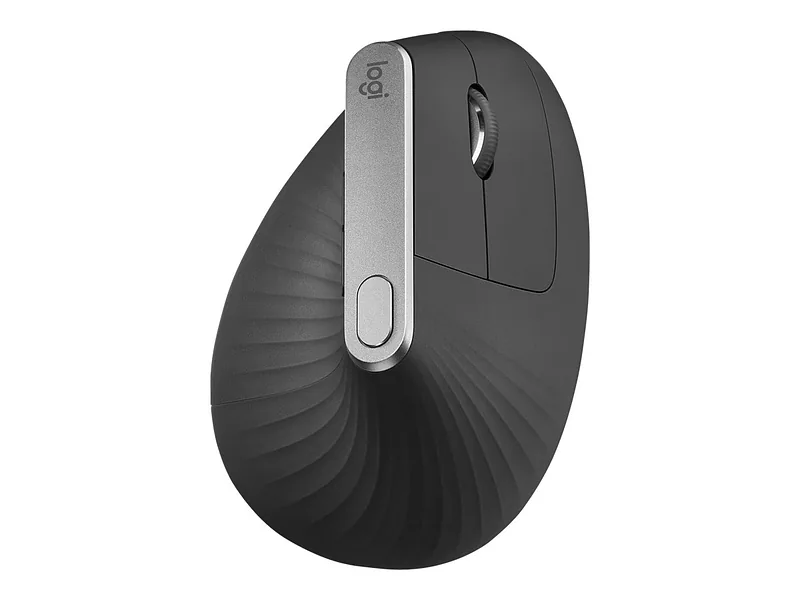 Logitech 910-005448 hiir Kontor Parempoolne RF juhtmeta ühendus + Bluetooth Optiline 4000 DPI