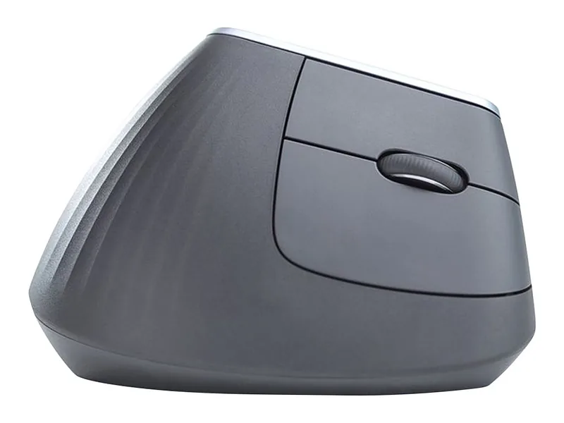 Logitech 910-005448 hiir Kontor Parempoolne RF juhtmeta ühendus + Bluetooth Optiline 4000 DPI
