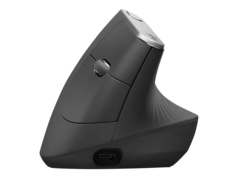 Logitech 910-005448 hiir Kontor Parempoolne RF juhtmeta ühendus + Bluetooth Optiline 4000 DPI
