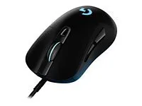 Logitech G403 HERO Wired Optical Gaming Mouse / Black