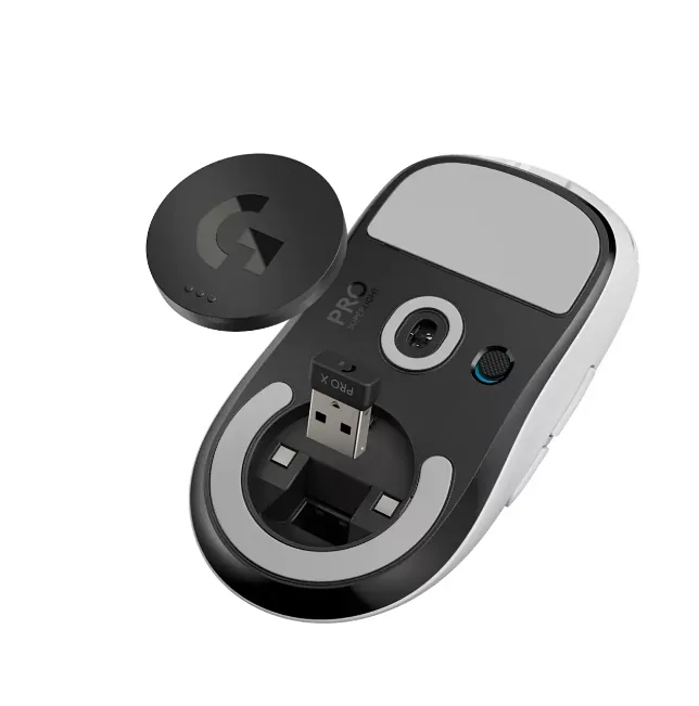 Logitech G Pro X Superlight Wireless mouse