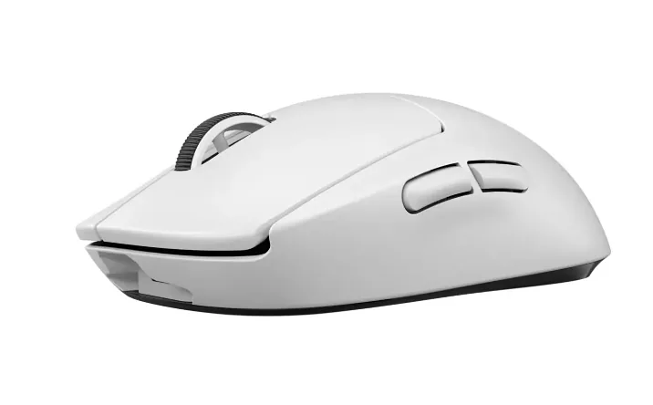 Logitech G Pro X Superlight Wireless mouse