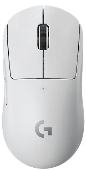 Logitech G Pro X Superlight Wireless mouse