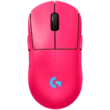 LOGITECH G PRO 2 LIGHTSPEED - PINK - 2.4GHZ  - EER2-933 - #933