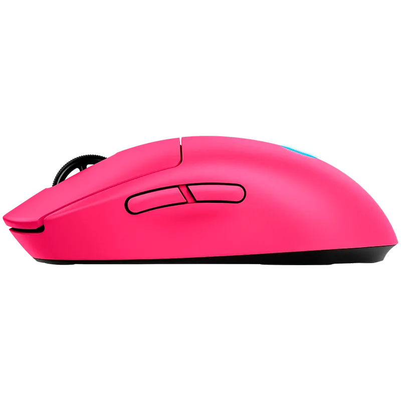 LOGITECH G PRO 2 LIGHTSPEED – PINK – 2.4GHZ  – EER2-933 – #933