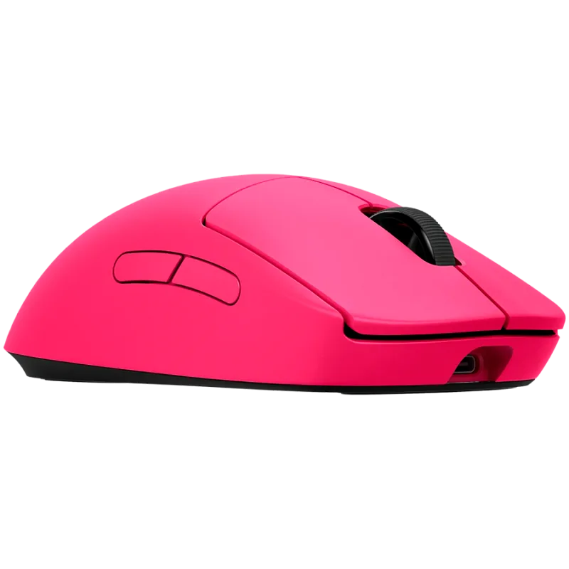 LOGITECH G PRO 2 LIGHTSPEED – PINK – 2.4GHZ  – EER2-933 – #933