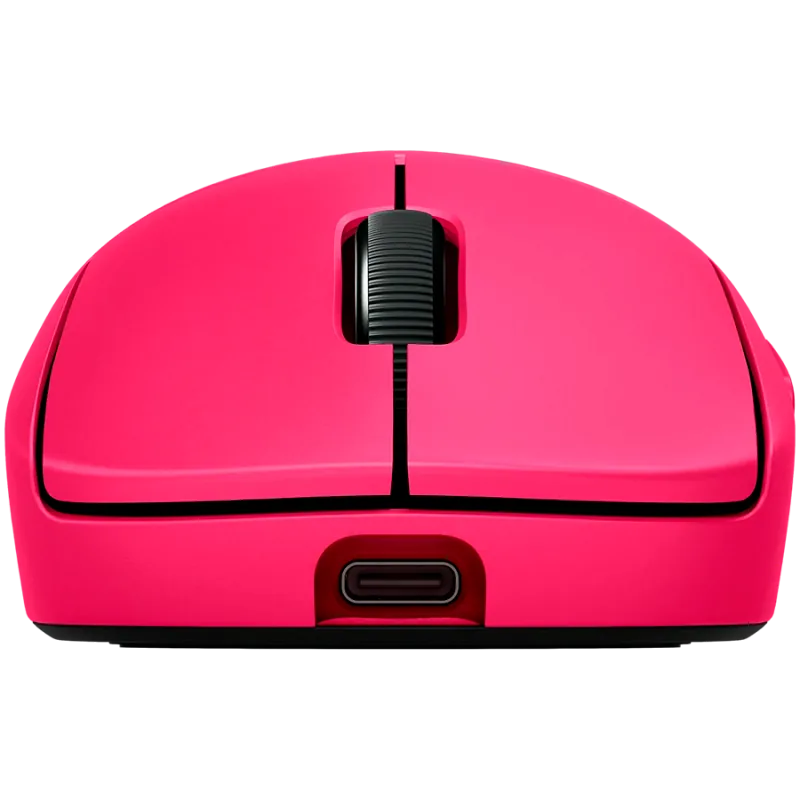 LOGITECH G PRO 2 LIGHTSPEED – PINK – 2.4GHZ  – EER2-933 – #933
