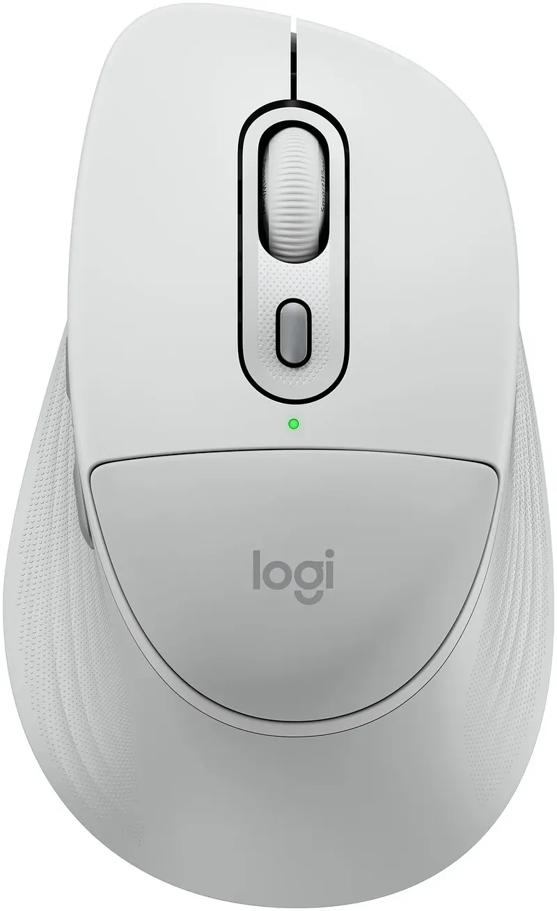 Logitech M850 LOFFWHITE - EMEA28I-935