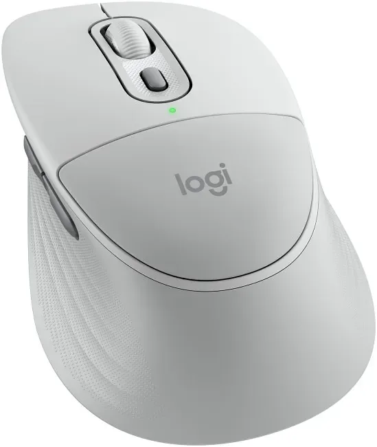 Logitech M850 LOFFWHITE – EMEA28I-935