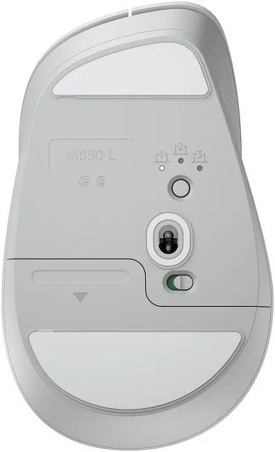 Logitech M850 LOFFWHITE – EMEA28I-935