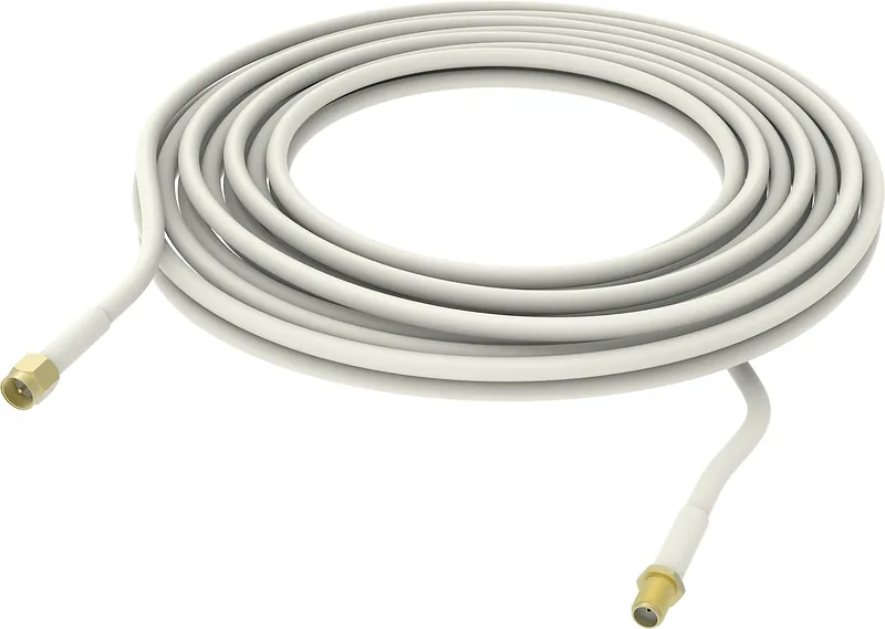 Bluecloud SMA-emane - SMA-isane 5m antennikaabel