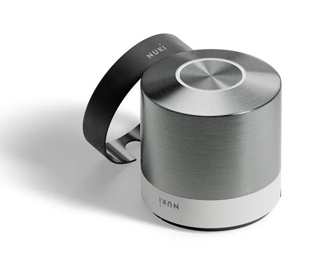 NUKI Smart Lock ULTRA Smart door lock