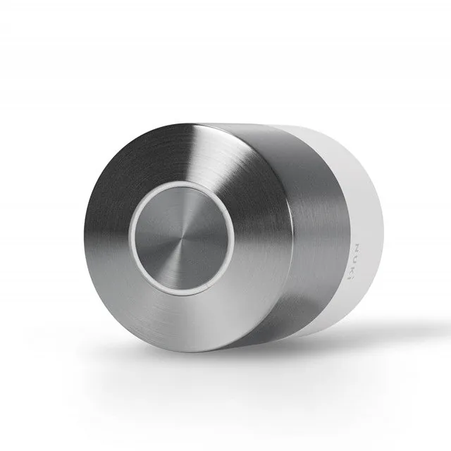 NUKI Smart Lock PRO Smart door lock