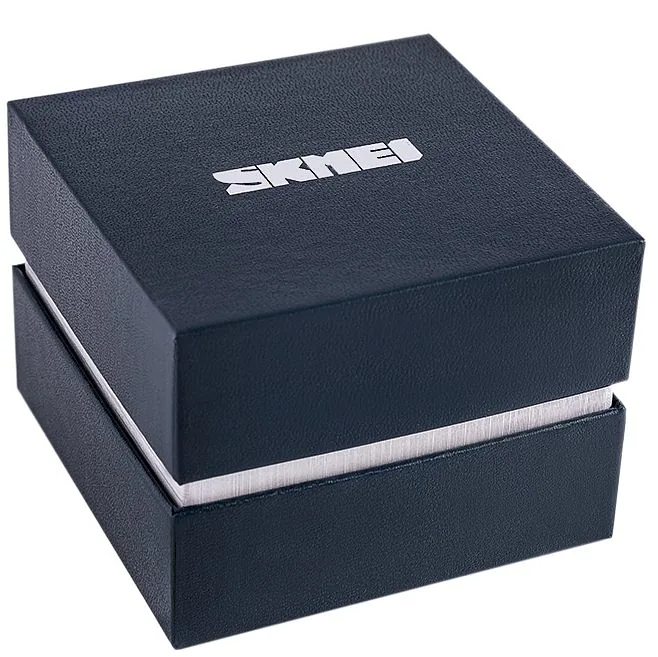 Skmei 9127BK Men’s Watch / black