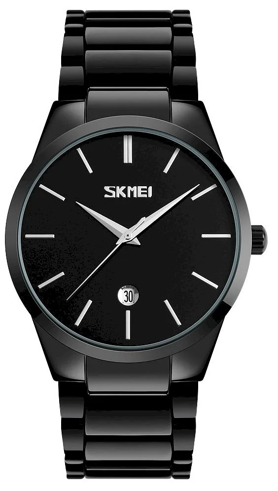 Skmei 9140BK Men’s Watch / black