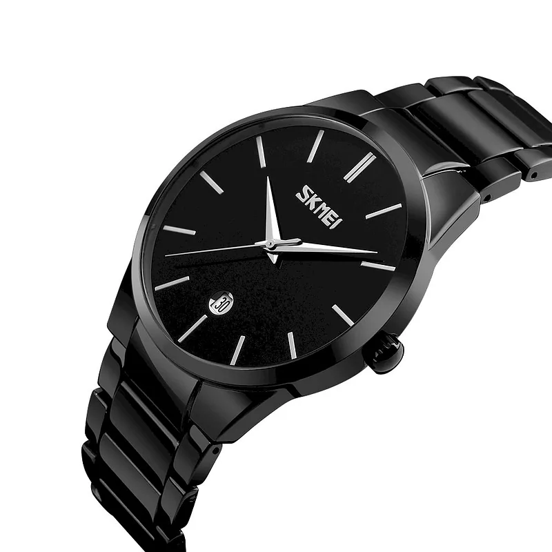 Skmei 9140BK Men’s Watch / black