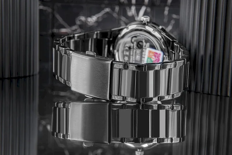 Skmei 9140BK Men’s Watch / black