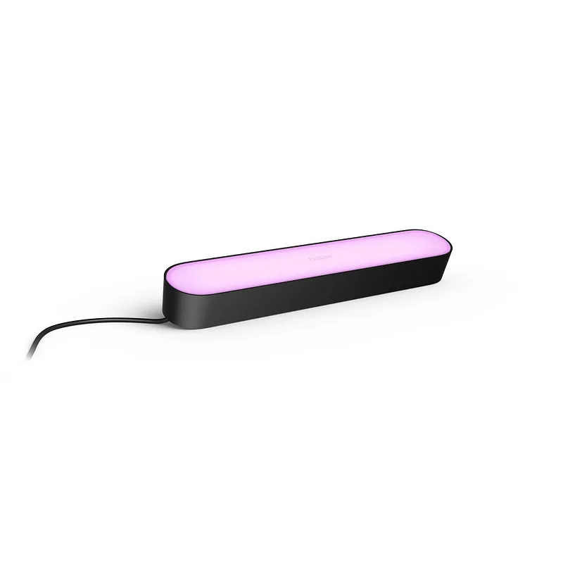 Philips Hue 915005733701 nutivalgusti Nutikas laualamp ZigBee 6,6 W