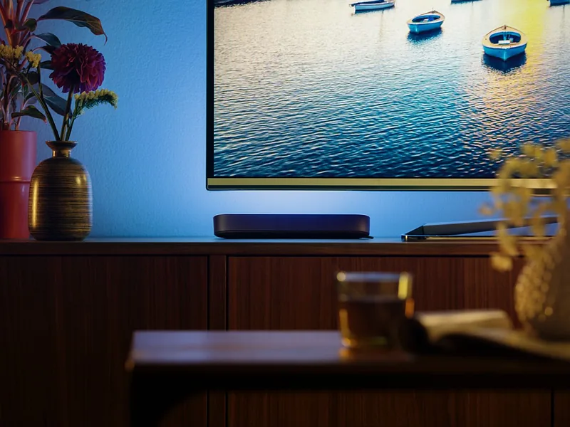 Philips Hue 915005733701 nutivalgusti Nutikas laualamp ZigBee 6,6 W