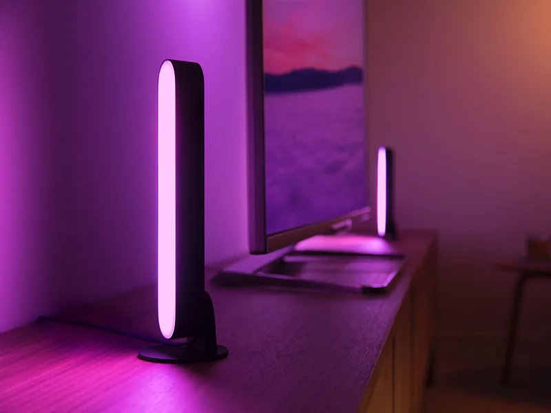 Philips Hue 915005733701 nutivalgusti Nutikas laualamp ZigBee 6,6 W