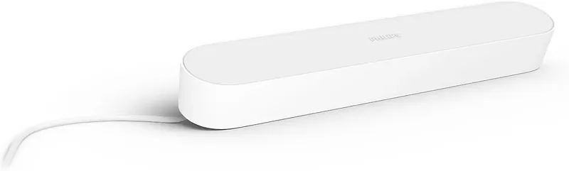 Philips Hue Play -valopalkki nutivalgusti, 1 tk, valge