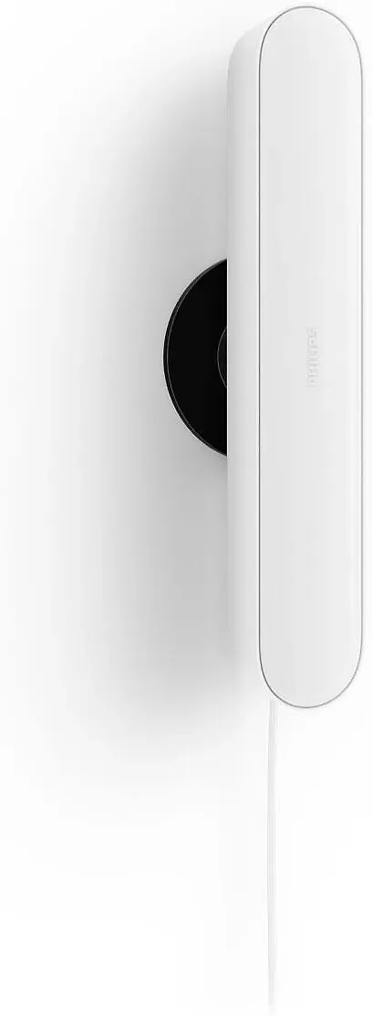 Philips Hue Play -valopalkki nutivalgusti, 1 tk, valge