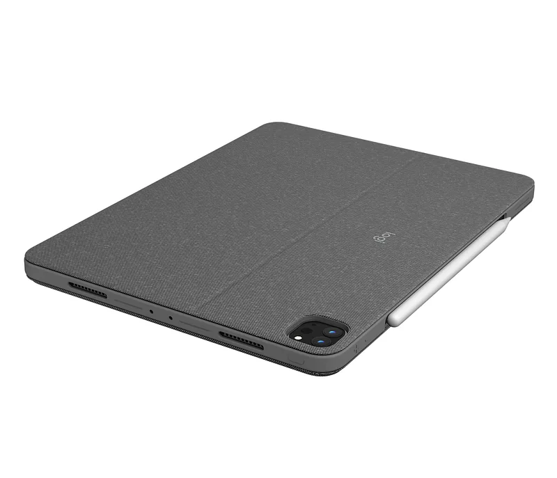 Logitech 920-010213 mobiilseadme klaviatuur QWERTY Põhjamaad Smart Connector Hall