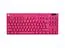 KEYBOARD WRL PRO X TKL/PINK 920-012159 LOGITECH