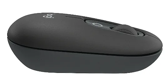 Logitech 920-013140 klaviatuur Hiir kaasa arvatud Universaalne Bluetooth QWERTY US rahvusvaheline Grafiit