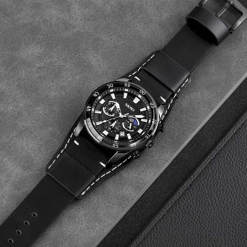 Skmei 9249BKBK Men’s Watch / black
