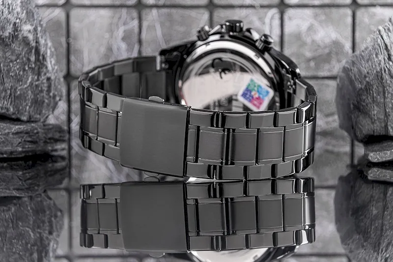 Skmei 9250BKBK Men’s Watch / black