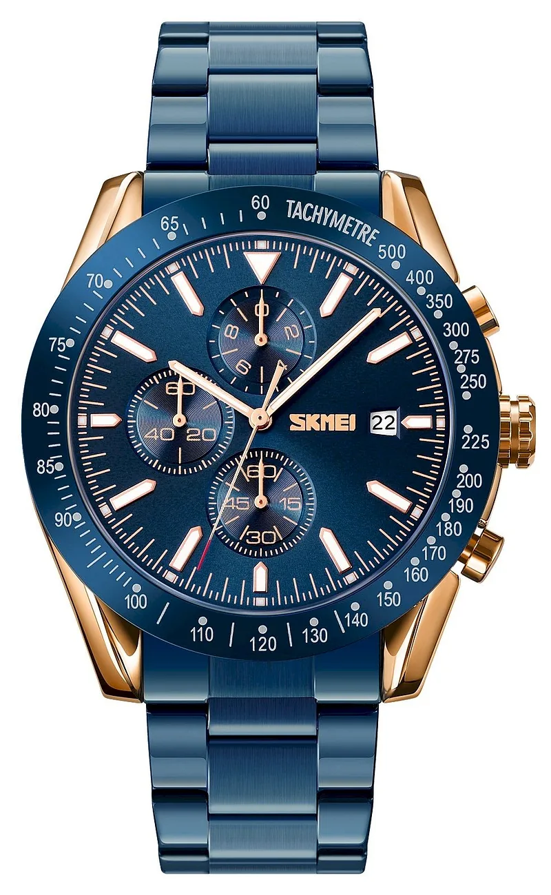 Skmei 9253RGBU Men's Watch /