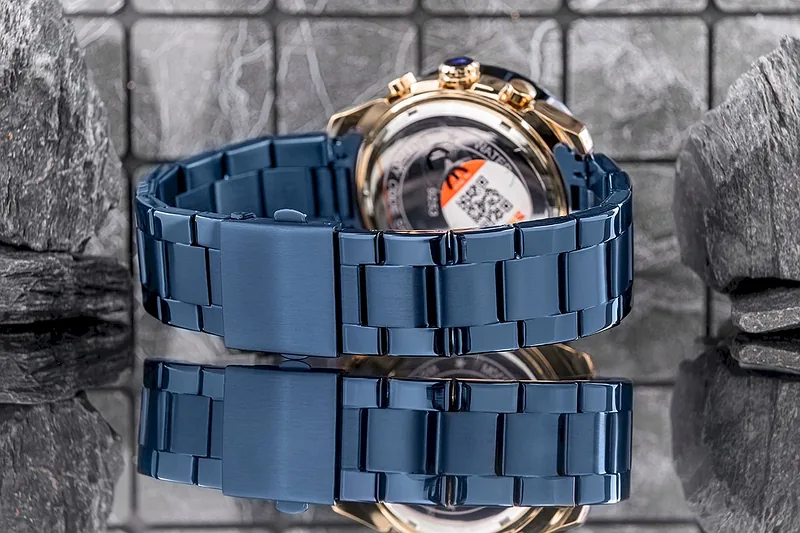 Skmei 9253RGBU Men’s Watch /