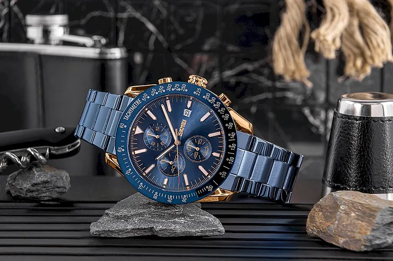 Skmei 9253RGBU Men’s Watch /