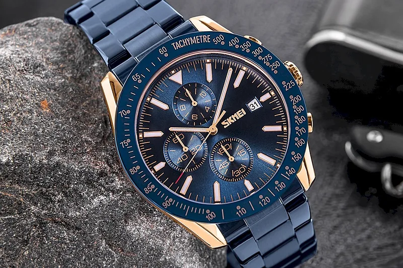 Skmei 9253RGBU Men’s Watch /