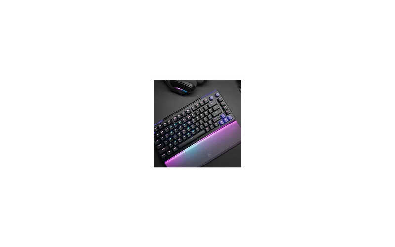 Logitech G512 X 75 rannetugi