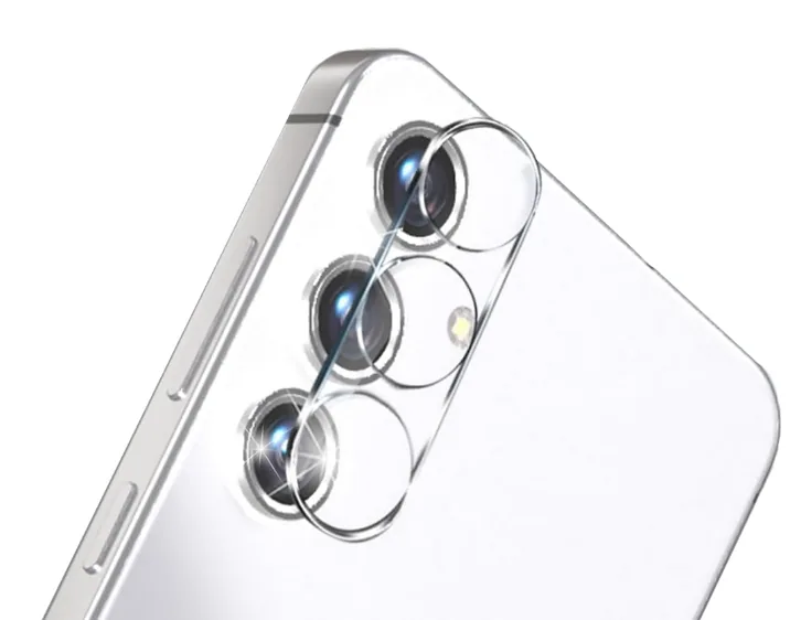 Swissten Temepered Glass for Camera Lens for Samsung Galaxy S26 Ultra 5G