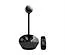 Logitech 960-000867 videokonverentsi kaamera Must 1920 x 1080 pikslit 30 fps