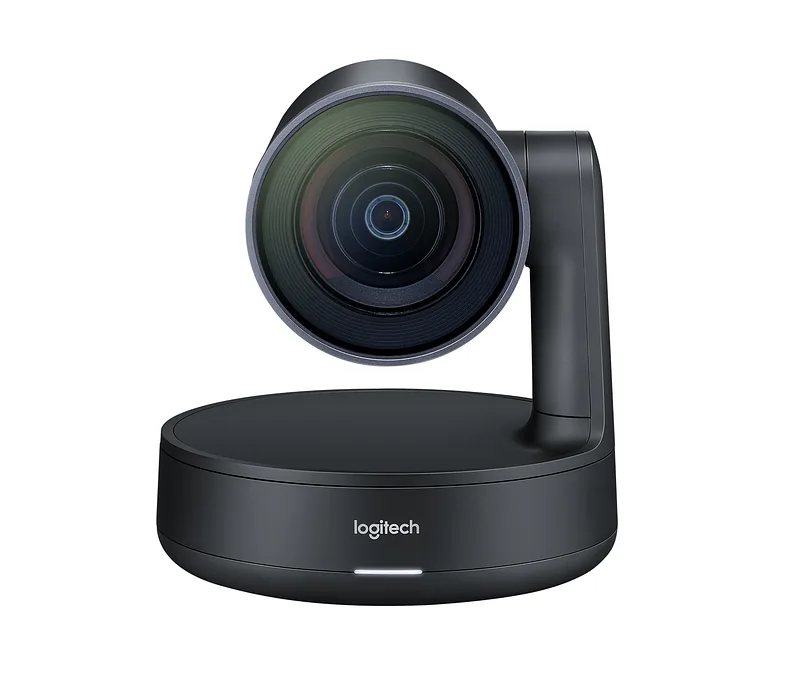 Logitech Rally Plus videokonverentsi süsteem 16 isik(ut) Ethernet LAN Rühma videokonverentsi süsteem