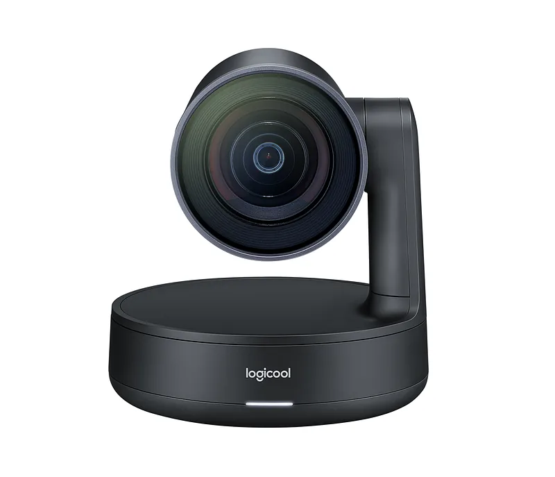 Logitech Rally Plus videokonverentsi süsteem 16 isik(ut) Ethernet LAN Rühma videokonverentsi süsteem