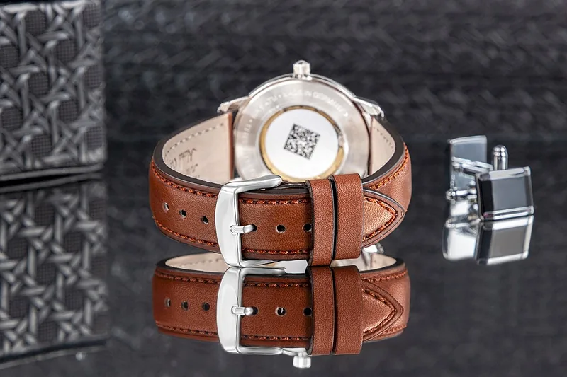 ZEPPELIN Mediterranee Men’s Watch 9640-5